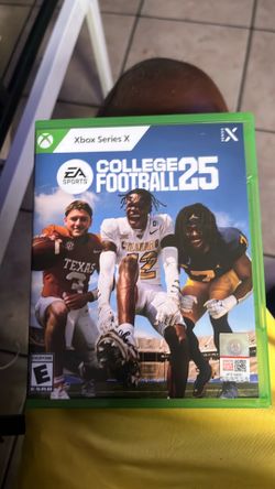 College football 26
