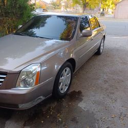 Cadilac 2007