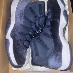 Women’s Air Jordan 11s Retro 