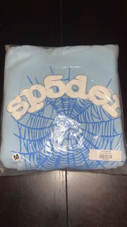 Sp5der Web Hoodie