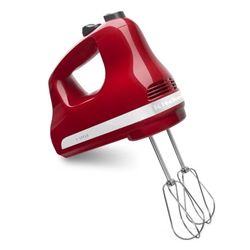 KitchenAid 5 Ultra Power Speed Hand Mixer 