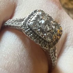 Engagement Ring 💍 