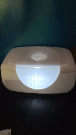 Wiper Warmer
