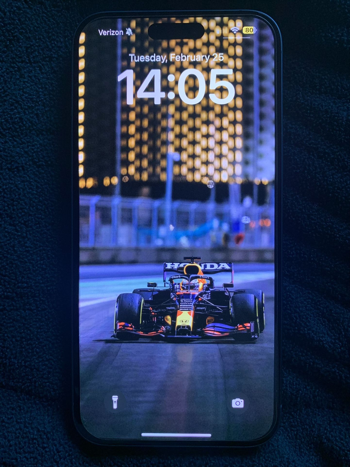 iPhone 16 Plus