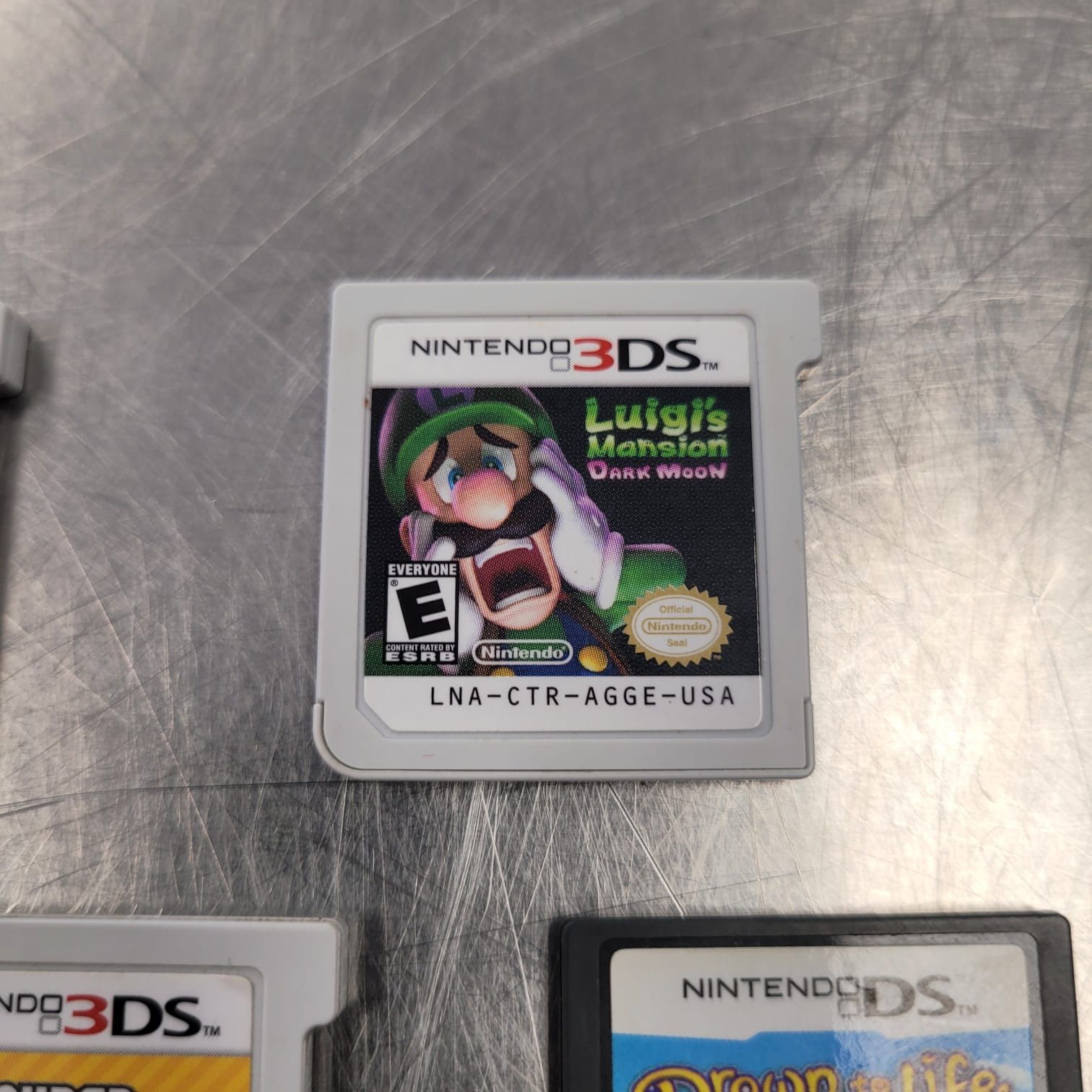 Virtual Pet Games for Nintendo DS & 3DS - Lot of 13 for Sale in Mount  Vernon, NY - OfferUp