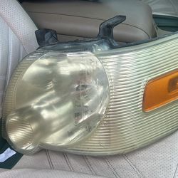 2004–2008 Ford F-150