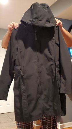 Spring Lole rain jacket - xl!!!!