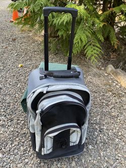 GAP Rolling backpack