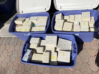 Precious Moments Figurines