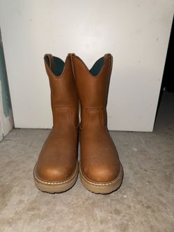 Georgia Work Boots
