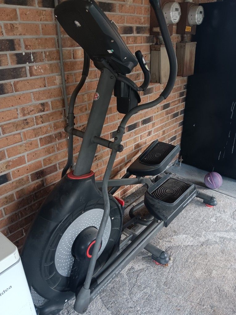 Schwinn Exercise Equipment