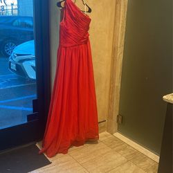 3 Bridesmaids Dresses Size 14, 12  And 10 