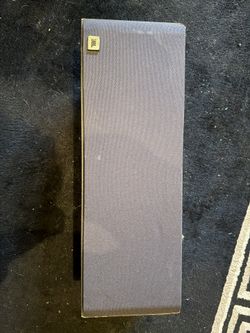 JBL SC305 Center Channel Speaker