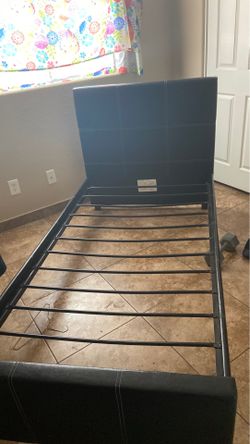 Kids bed