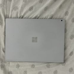 Microsoft Surface Book