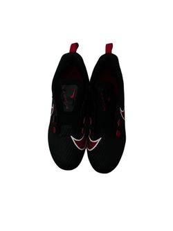 Nike Vapor Edge speed 2 Black Red