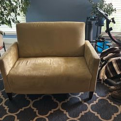 Loveseat