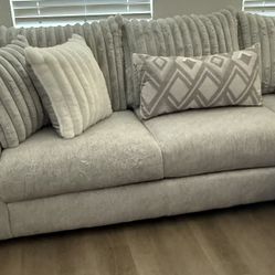Brand New Sectional!!!