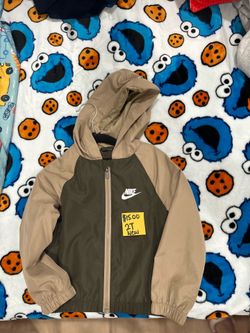 Toddler jackets Size 2T