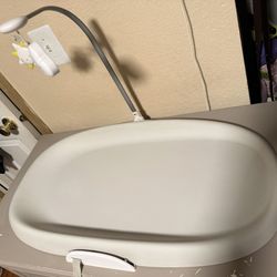 Skip Hop Baby Changer 
