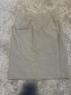 Worthington Pencil Skirt