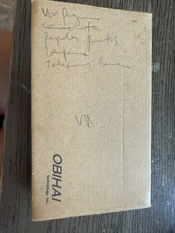 OBiHAI VoIP Telephone Adapter