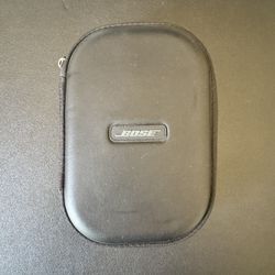 Bose Bluetooth Noise Cancelling Headphones 