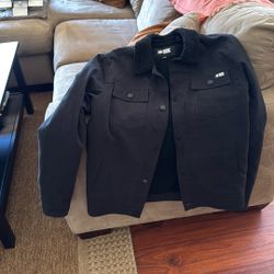 Salty Crew Jacket