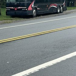 2002 MCI D4000