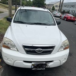 2009 KIA Sorento