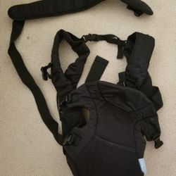 Baby Carrier