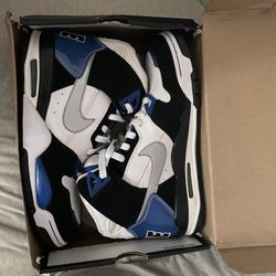 Jordans