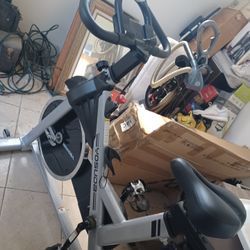 Bisicleta Para Ejercicio 