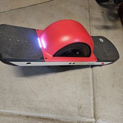 Onewheel Pint