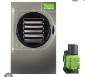 Harvest Right Medium Freeze Dryer