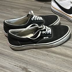 Men’s Vans 