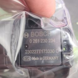 Bosch Map Sensor 0(contact info removed)34