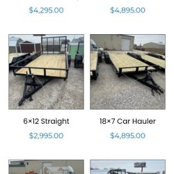 Premier trailers