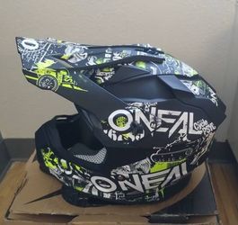 O'Neal 2 SRS Helmet Youth