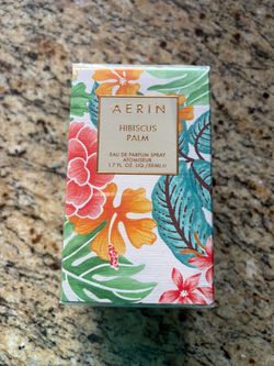 Aerin- Eau de Parfum Spray-Hibiscus Palm