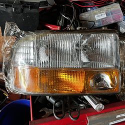 98-04 GMC Sanoma. Jimmy Bravado Etc 