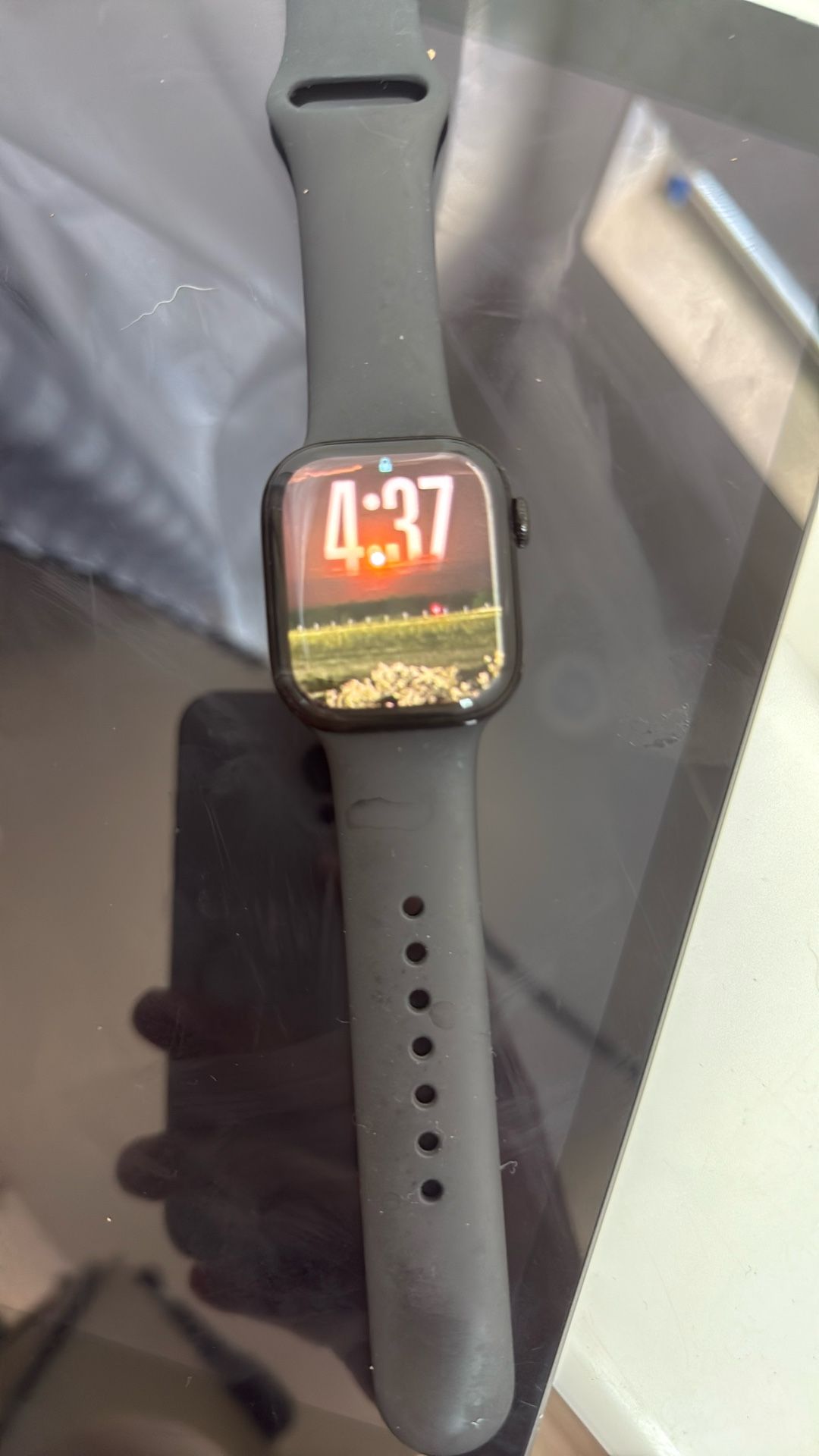 Apple Watch Only Had 2 Months