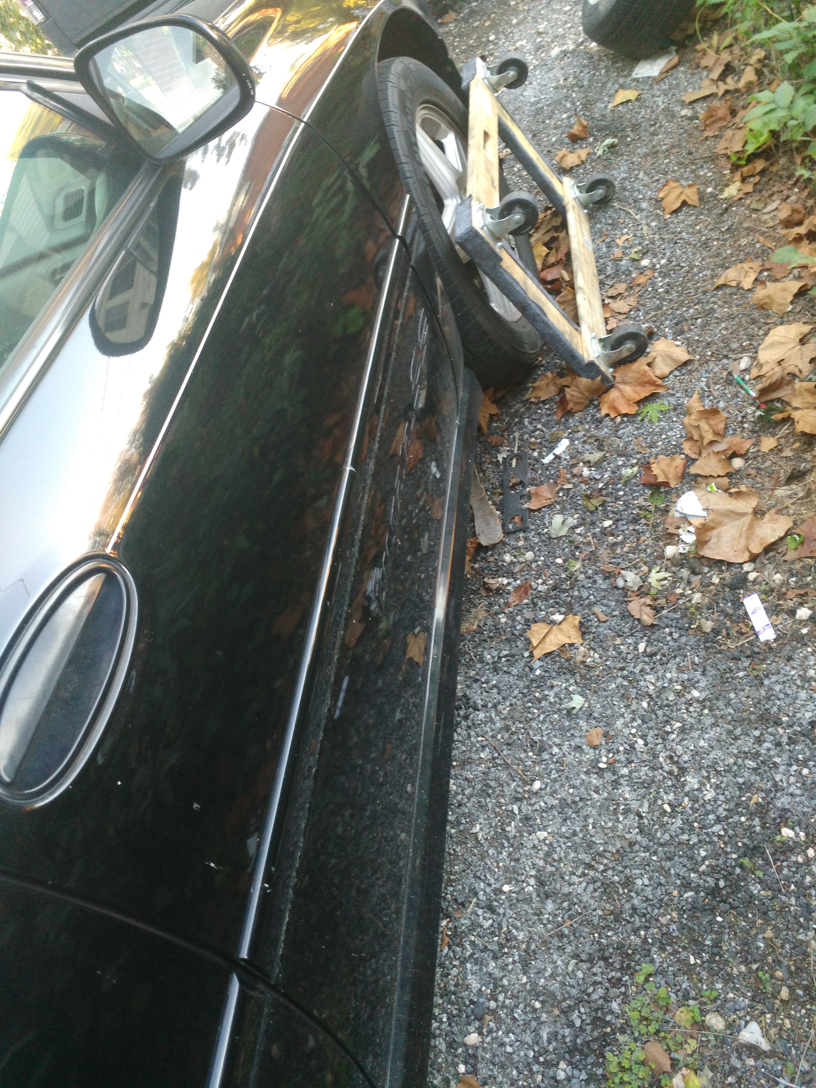 04 ss impala parts for sale engine bad everything else good let me now what u need
