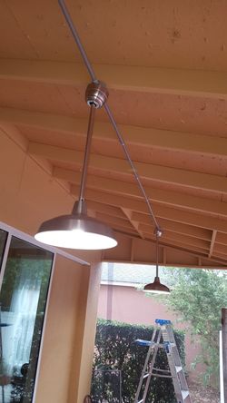 Electrical job