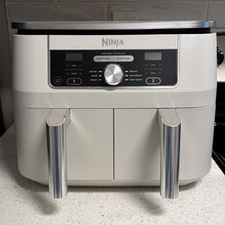 Ninja DualZone Air Fryer