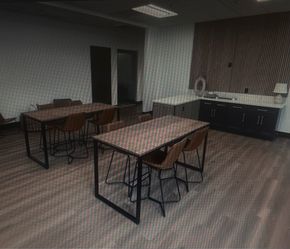 Custom Commercial-Grade Office Furniture | Made-to-Order