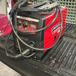 Welding Machine