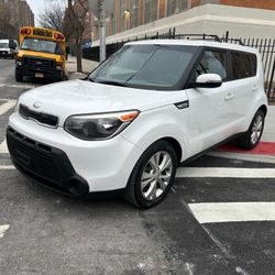 Kia Soul 2014