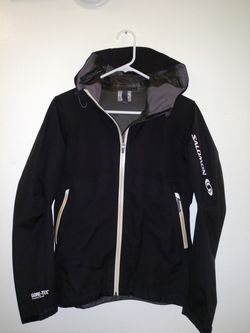 Salomon jacket