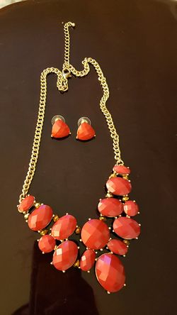 set red stone